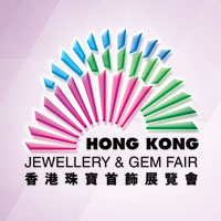 Hong Kong Jewellery & Gem Fair